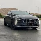 جيلي 2025