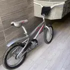 سيكل كوبرا مقاس 16 للبيع