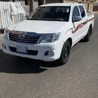 هايلكس للبيع 2013