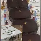 طقم صحون بوفيه