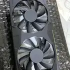 كرت rx580 8gb