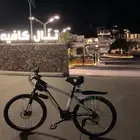سيكل رياضي مقاس 26