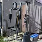 مكينة تمرين