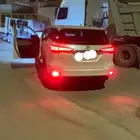 فورتشنر 2017نظيف من وكالته 4سلندر GXنظيففف