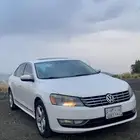 فولكس واجن باسات فل كامل
