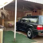 للبيع جيب لكزز 98 نضيف جدا