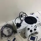 اكس بوكس سيريس اس