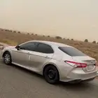 كامري 2019 ستاندر