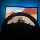 دركسون سوني 4 5