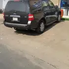 للبيع اكسبدشن 2013