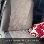 مرتبة لاندكروزر تركب من 98 الى2007