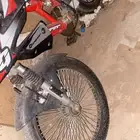 البيع مستعجل سيكل على شكل دباب