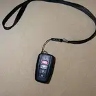 ريموت كامري(( مباع))