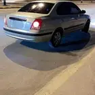 هونداي الانترا 2005