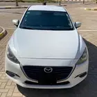 مازدا 3 2019 ماشاء الله نظيفه