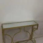 طاولة كونسول مدخل