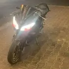 دباب ريس 250cc ابو جبعه مديله 2019