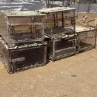 شبوك محاكر