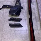 قطع غيار كيا 5 موديل 24 و 25