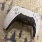 يد سوني 5 نظيف