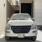 ايسوزو ديماكس موديل 2006