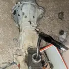 قير ددسن 2014 نضيف جدا