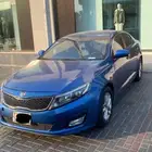 كيا اوبتيماء