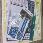 استيكرات فورد ماركيز وفكتوريا وكامري اصلي