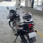 لبيع دباب هاوجي جديد ممشي 1000