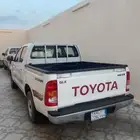 هايلكس 2009 غمارتين