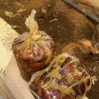 تمر مجرش تجريش بيت خلاص حلوه وهشيشي