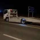 سطحه متواجدة في جدة متجه إلى الجنوب