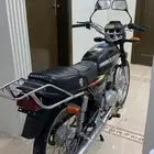 دباب سزوكي x100