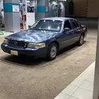 فورد ماركيز 2007 بلد