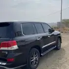 لكزس 2013