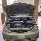 كامري 2003 للبيع