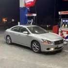 للبيع مكسيما 2011 SR فل كامل اعلى فئه نضيف