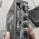 مسجل قديم تراثي لسيارات التراثيه