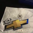 شعار شفرولية خلفي للكمارو