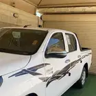 هايلكس للبيع 22 ديزل