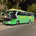 باص صيني king long للبيع
