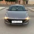 هونداي النتراء موديل 2021