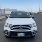 هايلكس 2019 GLX غمارتين
