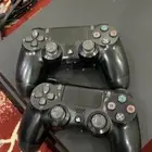 سلام عليكم ورحمه الله وبركاته سوني 4