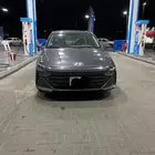 هيونداي اكسنت 2024