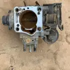 دعست بنزين بوابه كامري من 94 الى 2006