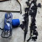 صدرية ورشمه جمال للخيل وباندج