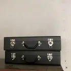 شنطة حديد خفيف فرغها للبيع