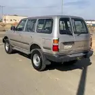 لاندكروزر صالون 94