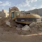 بوكلين للبيع سكراب